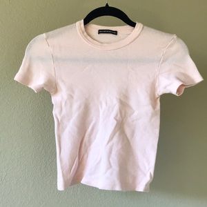 Brandy Melville shirt